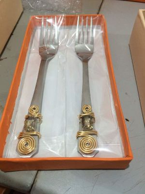 Dinner Spoon Set