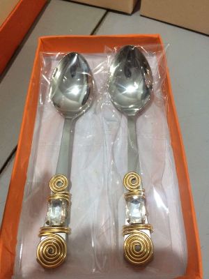 Dinner Spoon Set