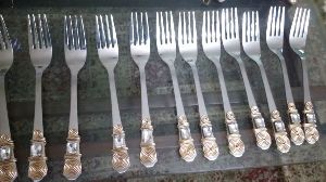 Dinner Spoon Set