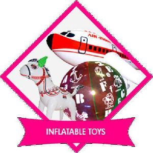 Inflatable Advertising Toy Balloons