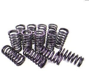 Clutch Springs