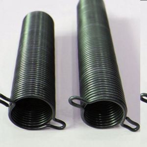 mild steel shutter springs