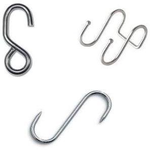 Steel Hooks