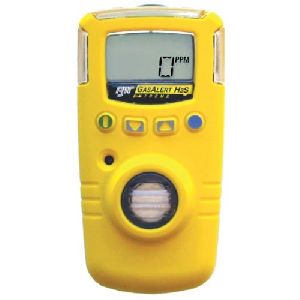 Gas Detector