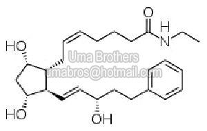 Bimatoprost