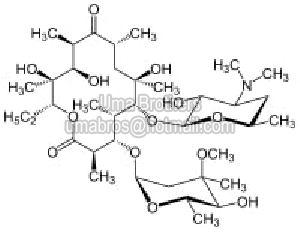 Erythromycin