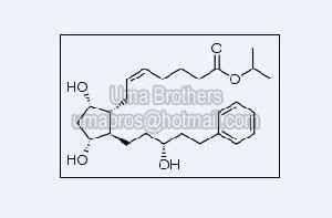 Latanoprost