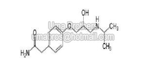 Atenolol API Powder