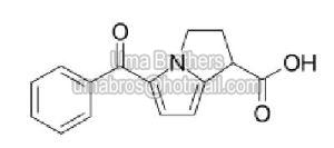 Ketorolac Tromethamine