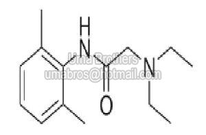 Lidocaine