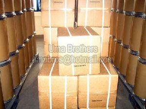 Moxifloxacin Hydrochloride
