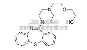 Quetiapine