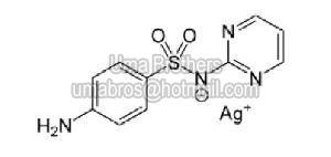 Silver Sulfadiazine