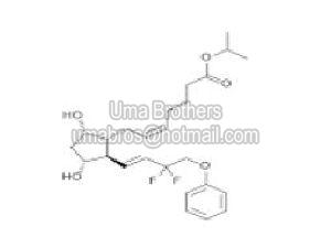 Tafluprost