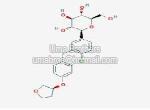 Empagliflozin