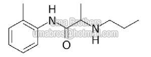 Prilocaine