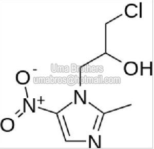 Ornidazole