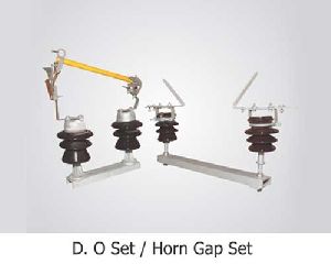 horn gap