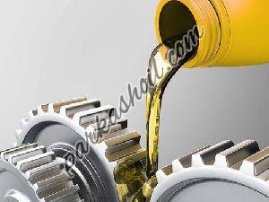 Additive Gear Oil