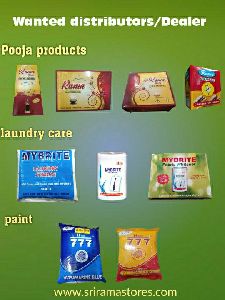 pooja products
