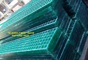 Frp Grating