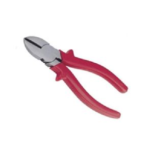 Drop Forged Side Cutting Pliers