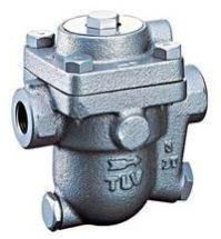 Steam Trap