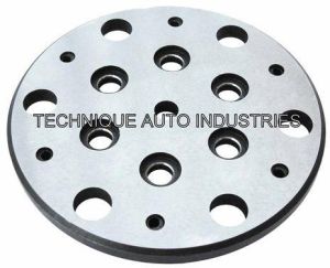 Hydraulic Lift Pump Plate