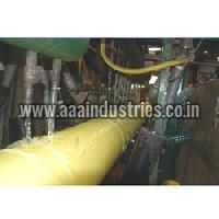 HDPE Coated Pipes