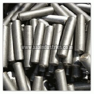 Inconel Fasteners