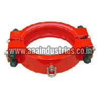 PTFE Non Stick Coated Rings
