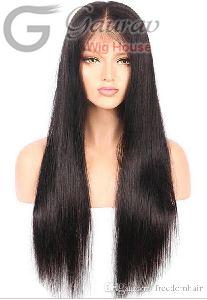 Synthetic Long Hair Wig