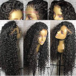 Gaurav Wig House in Civil Lines, Delhi - Lace Wigs Dealer |  IndianYellowPages