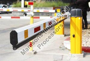 Automatic Boom Barrier
