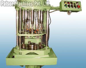 10 Spindle MSD 400 Special Purpose Machine