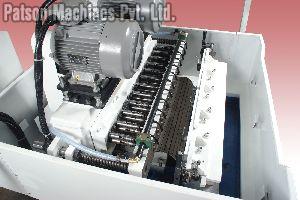 24 Spindle Special Purpose Drilling Machine For Pipe