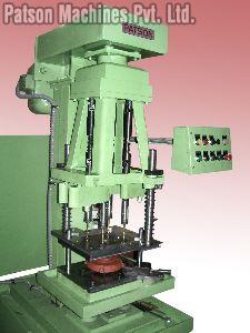 Special Purpose Adjustable Multispindle Drilling Machine