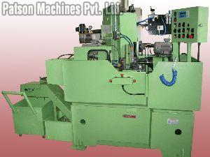 Special Purpose Drilling, Milling and Broaching Machine