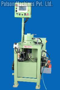 High Speed Spinning Machine