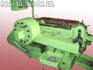 Lead Swaging Machines
