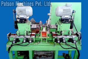 Special Purpose Two Way Drilling Machine for Home Appliances