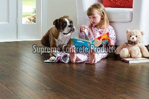 Rubber Moulded Tiles