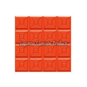 Rubber Moulded Tiles