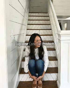 Staircase Steps Risers