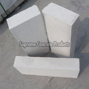 Autoclaved Aerated Concrete Blocks