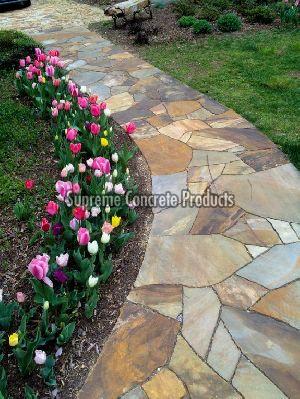 Flagstone