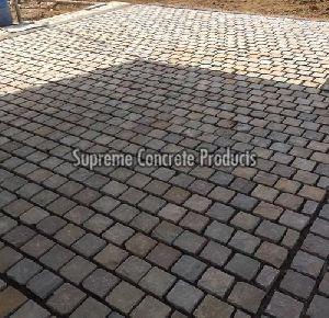 Natural Cobblestone