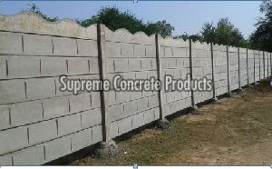 Precast Concrete Walls