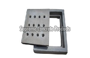 Precast Drain Cover