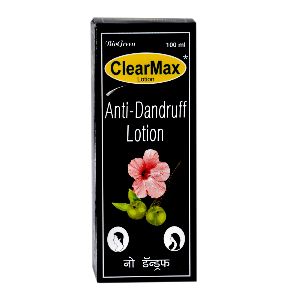 Clear Max Lotion